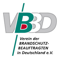 Mitglied im Verband der Brandschutz Beauftragten Deutschland