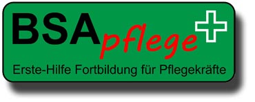 BSA Pflege Plus ist eine Forbildung f&uuml;r Pflegekr&auml;fte