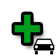 Erste Hilfe F�hrerschein